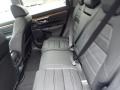 Black 2020 Honda CR-V EX-L AWD Interior Color