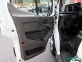 Oxford White - Transit Passenger Wagon XLT 350 HR Extended Photo No. 36