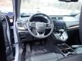 Black Dashboard Photo for 2020 Honda CR-V #137375488