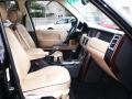 2003 Java Black Metallic Land Rover Range Rover HSE  photo #34