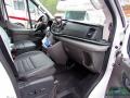Oxford White - Transit Passenger Wagon XLT 350 HR Extended Photo No. 38
