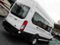 Oxford White - Transit Passenger Wagon XLT 350 HR Extended Photo No. 41