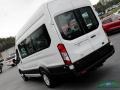 Oxford White - Transit Passenger Wagon XLT 350 HR Extended Photo No. 42