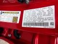 R569MV: Radiant Red Metallic 2020 Honda CR-V EX AWD Color Code