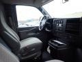 Summit White - Express 2500 Cargo WT Photo No. 10