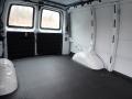 Summit White - Express 2500 Cargo WT Photo No. 11