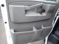 Summit White - Express 2500 Cargo WT Photo No. 13