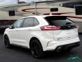 Star White Metallic Tri-Coat - Edge ST AWD Photo No. 3