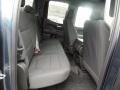 2020 Shadow Gray Metallic Chevrolet Silverado 1500 Custom Double Cab 4x4  photo #38