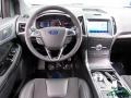 Star White Metallic Tri-Coat - Edge ST AWD Photo No. 14