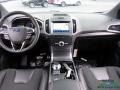 Star White Metallic Tri-Coat - Edge ST AWD Photo No. 15