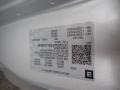 Silver Ice Metallic - Express 2500 Cargo WT Photo No. 16