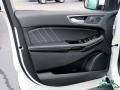 Star White Metallic Tri-Coat - Edge ST AWD Photo No. 26