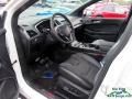 Star White Metallic Tri-Coat - Edge ST AWD Photo No. 27