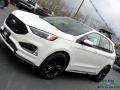 Star White Metallic Tri-Coat - Edge ST AWD Photo No. 30
