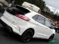 Star White Metallic Tri-Coat - Edge ST AWD Photo No. 32