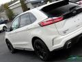 Star White Metallic Tri-Coat - Edge ST AWD Photo No. 33
