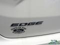 Star White Metallic Tri-Coat - Edge ST AWD Photo No. 34
