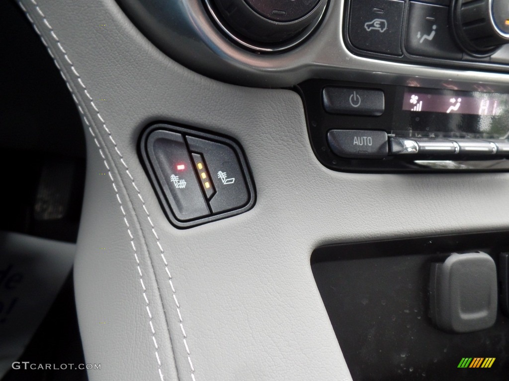 2020 Tahoe LT 4WD - Silver Ice Metallic / Dark Ash/Jet Black photo #31