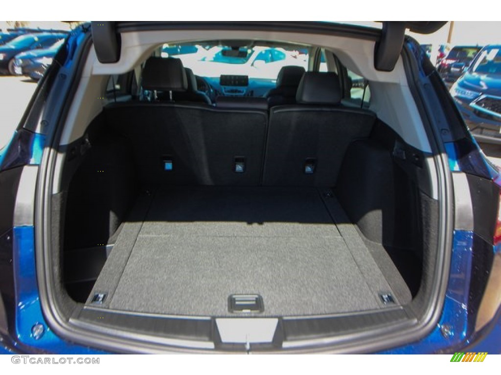 2020 RDX FWD - Fathom Blue Pearl / Ebony photo #23