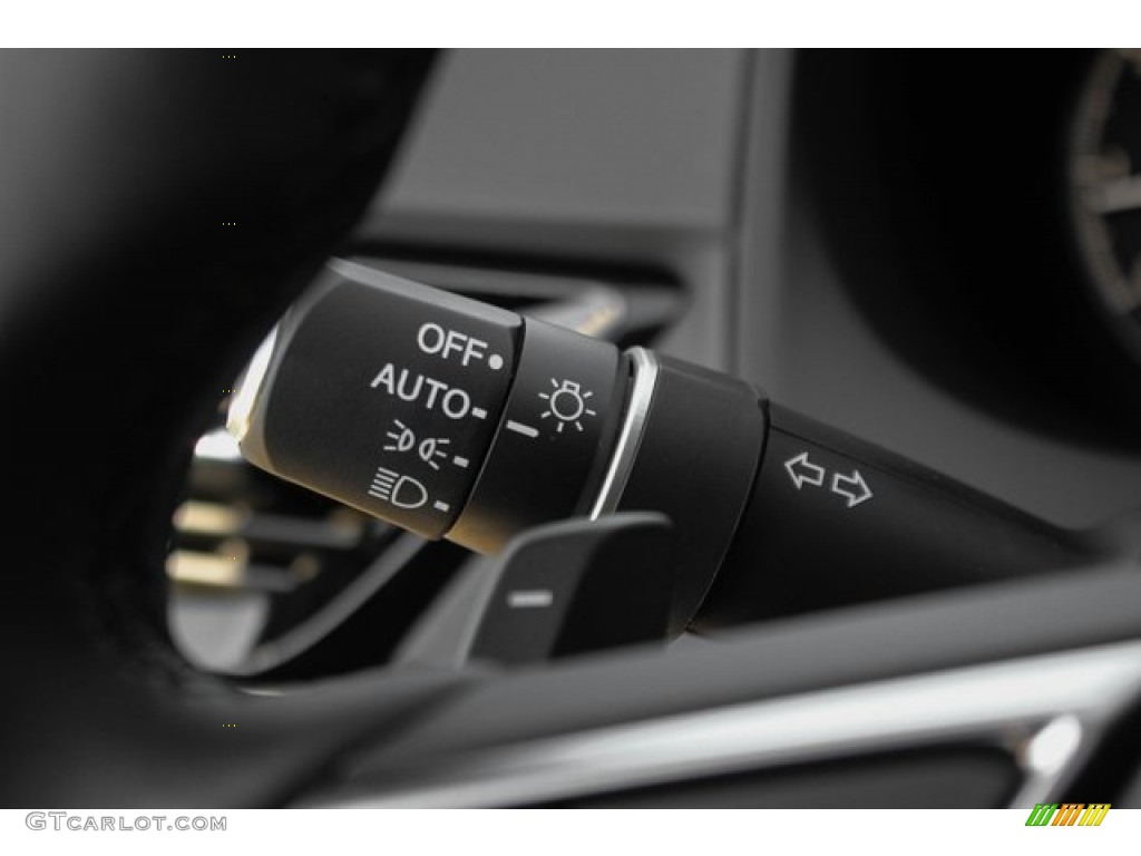 2020 RDX FWD - Fathom Blue Pearl / Ebony photo #35
