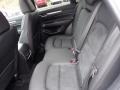 Black Rear Seat Photo for 2020 Mazda CX-5 #137377929
