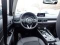 Black Dashboard Photo for 2020 Mazda CX-5 #137377948