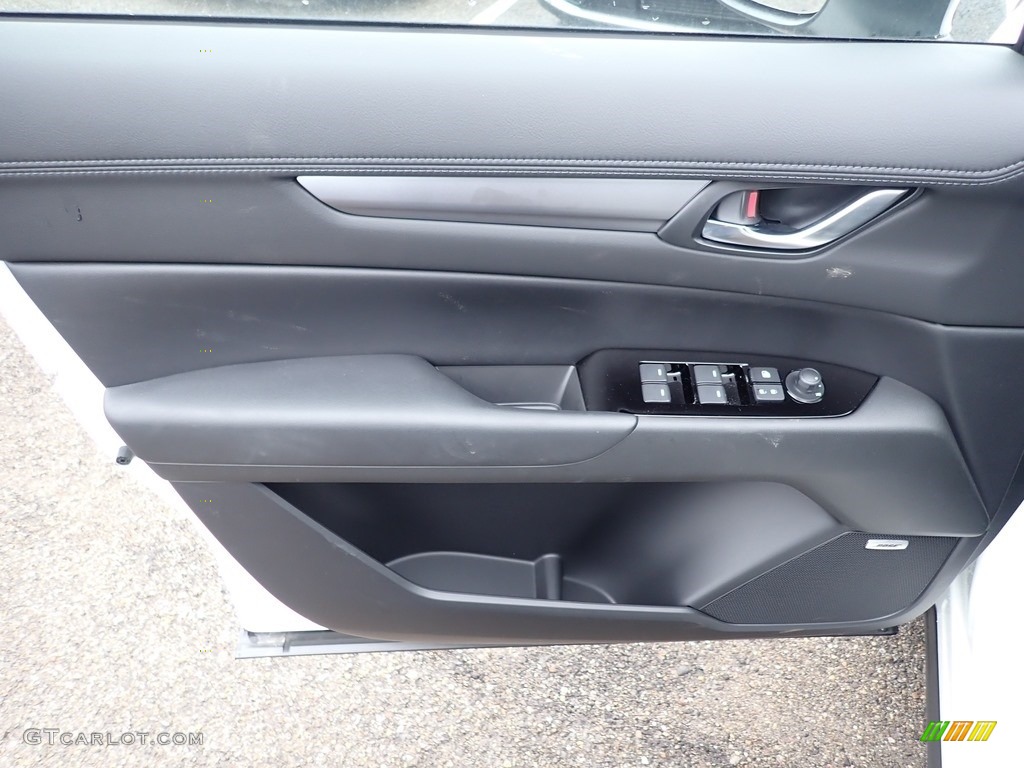 2020 Mazda CX-5 Touring AWD Door Panel Photos
