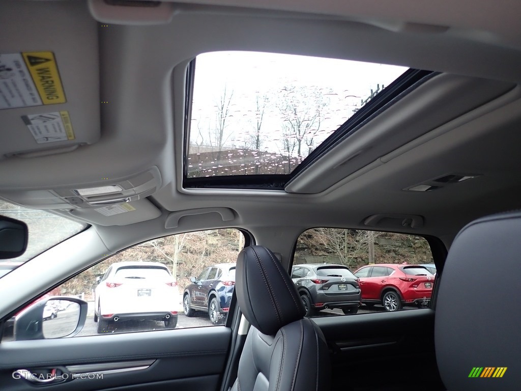 2020 Mazda CX-5 Grand Touring AWD Sunroof Photos