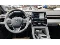 Gray Dashboard Photo for 2020 Toyota Avalon #137378959