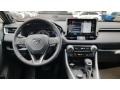 Black Dashboard Photo for 2020 Toyota RAV4 #137378998