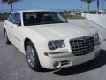 2009 Cool Vanilla White Chrysler 300 C HEMI  photo #1