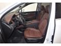 Chestnut Interior Photo for 2020 Buick Enclave #137380720