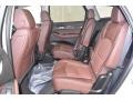 Chestnut Rear Seat Photo for 2020 Buick Enclave #137380738
