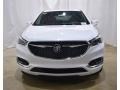 2020 White Frost Tricoat Buick Enclave Avenir AWD  photo #11