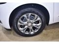 2020 White Frost Tricoat Buick Enclave Avenir AWD  photo #12