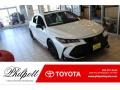 Wind Chill Pearl 2020 Toyota Avalon TRD