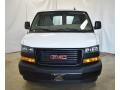 Summit White - Savana Van 2500 Cargo Photo No. 3
