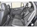 Jet Black Rear Seat Photo for 2020 GMC Terrain #137381626