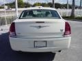 2009 Cool Vanilla White Chrysler 300 C HEMI  photo #5