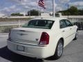 2009 Cool Vanilla White Chrysler 300 C HEMI  photo #6