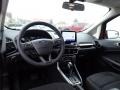 Ruby Red Metallic - EcoSport SE 4WD Photo No. 12