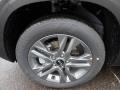 2021 Kia Seltos LX AWD Wheel and Tire Photo