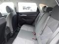 Rear Seat of 2021 Seltos LX AWD