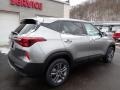 Steel Gray - Seltos LX AWD Photo No. 2
