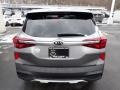 Steel Gray - Seltos LX AWD Photo No. 3