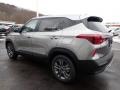 Steel Gray - Seltos LX AWD Photo No. 5