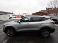 Steel Gray - Seltos LX AWD Photo No. 6