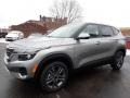Steel Gray - Seltos LX AWD Photo No. 7