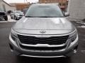 Steel Gray - Seltos LX AWD Photo No. 8